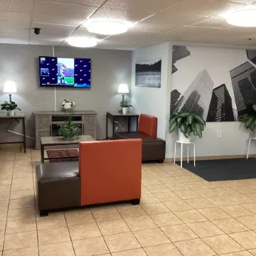 Motel 6 Bridgeview, IL