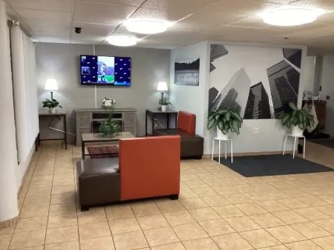 Motel 6 Bridgeview, IL