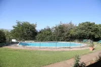 The Nest Drakensberg Mountain Resort Hotel - Pools