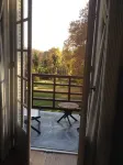 Villa du Châtelet - Scenic