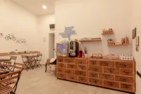 瑪裡葉拉旅館 卡普阿住宿飯店