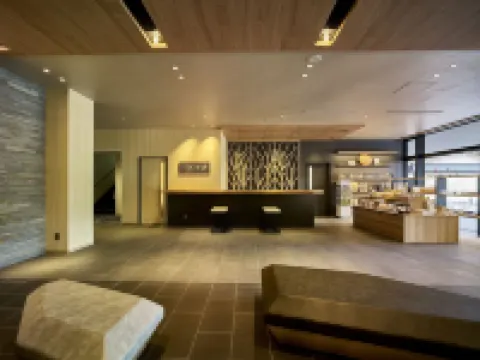 Aokishimanoyado Kumanobettei Nakanoshima