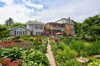 Greystone Manor Bed & Breakfast Hotels in East Lampeter Township