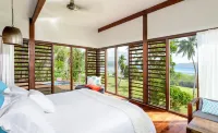 The Remote Resort