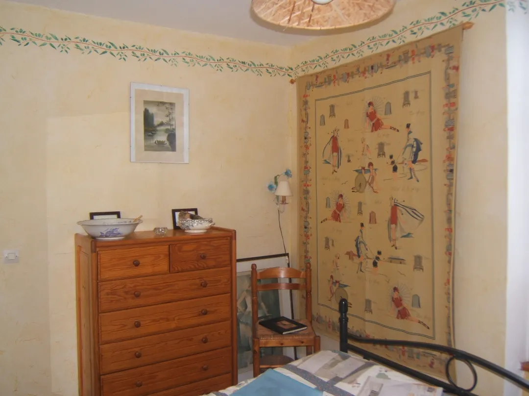 Relais Du Cap Romain - Saint-Aubin-sur-Mer