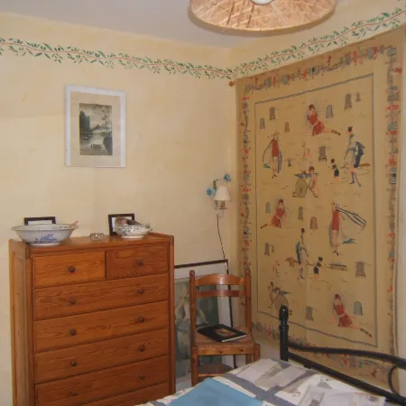 Relais du Cap Romain