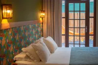 Pousada Villa Maeva Itacimirim Hotels in Guarajuba