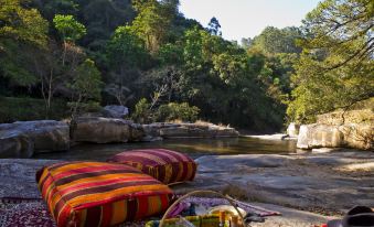 Timamoon Lodge