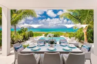 Grace Bay Club Hotels in Long Bay Hills