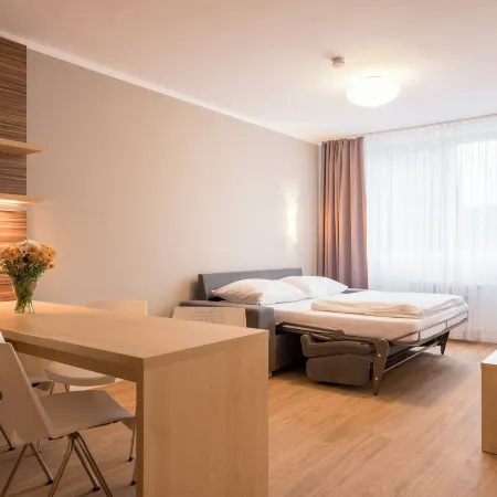 Hotel Vista Hotels in Brno