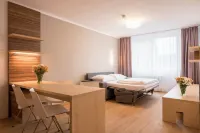 Hotel Vista Hôtels à : Brno