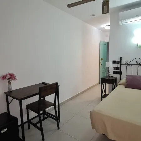 Hotel San Sebastian Almuñécar