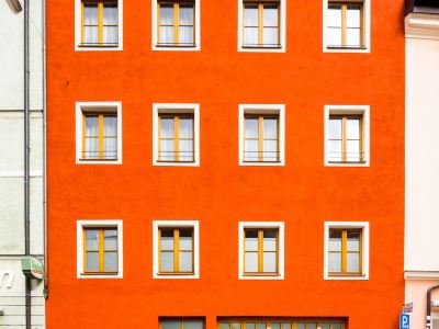 Hotel Rote19