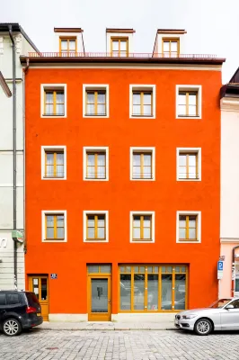 Hotel Rote19 - 4-Star