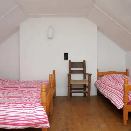 Great Blasket Island Accommodation