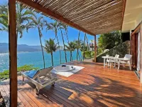 Barra do Piuva Porto Hotel