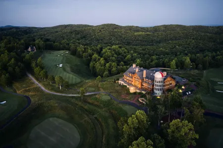 Primland Resort, Auberge Resorts Collection