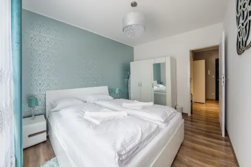 Front Park, Sun & Snow Hotel a Pruszcz Gdanski