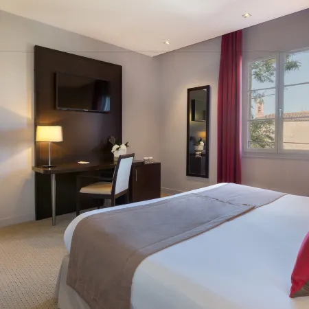 Abbaye des Capucins Spa & Resort