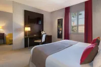 Abbaye des Capucins Spa & Resort Hotels in Montauban