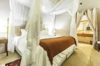 Zalala Beach Lodge - Bãi đậu xe