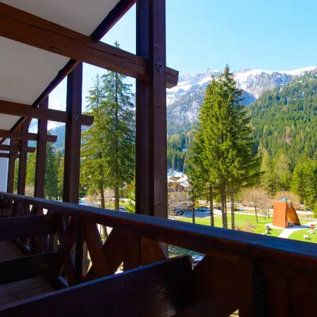 Park Hotel Faloria