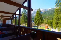 Park Hotel Faloria - Mountain view