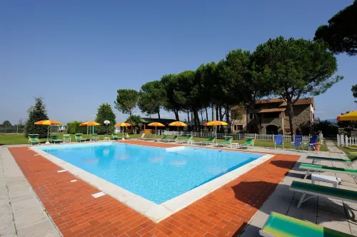 Boschetto del Lago - Boutique