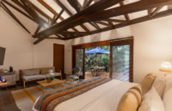 Sazagua Hotel Boutique