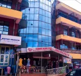 Terace Wedge Villa Hotel a 