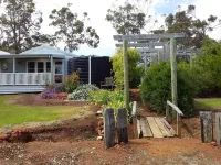 The Grange on Kalgan