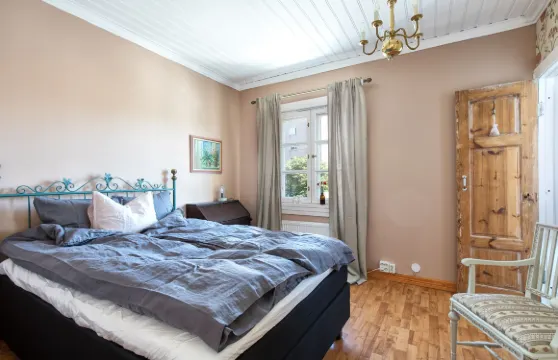 馬丁和瑪雅旅社