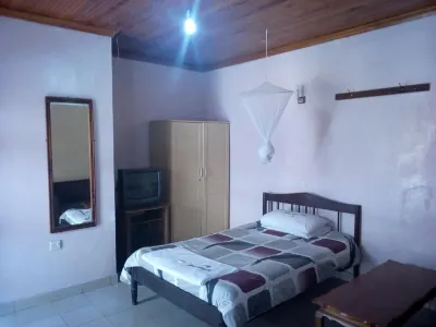 Mocharo Hotel Hotel in zona LAARE SPRINGS ISIOLO