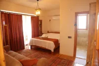 Istlada Tas EV Apart Hotel a Demre