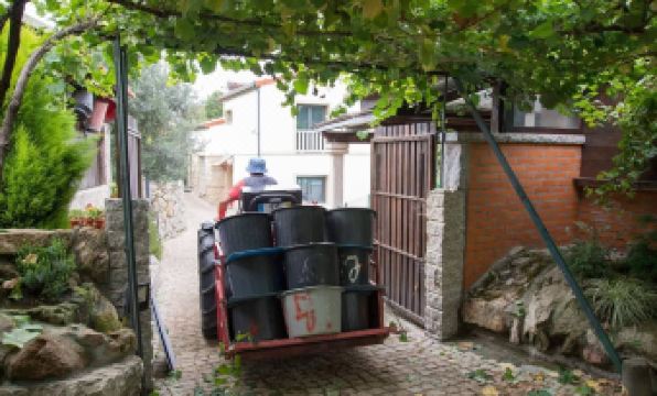 Casa da Cevidade