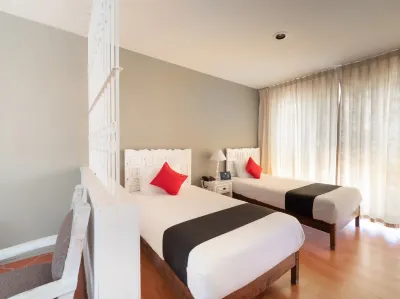 Suites Internacional Hotels in 