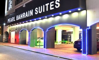 Pearl Bahrain Suites