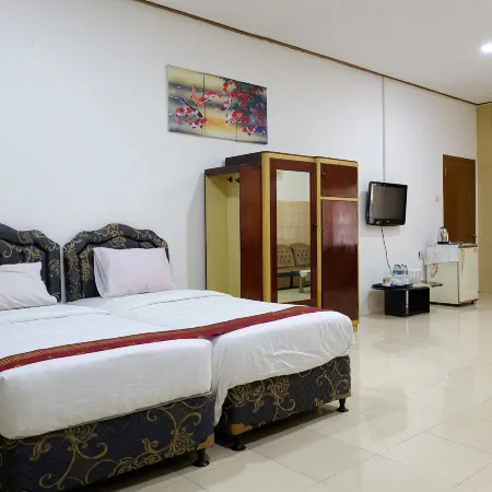 Hotel Martani