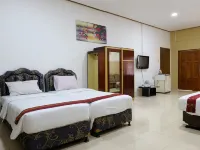 Hotel Martani Hotels in Tanjung Pandan