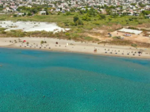 Penthouse & Apartments by the Sea Airport Airstay Hoteles en Spata-Artemida