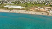 Penthouse & Apartments by the Sea Airport Airstay Hotels in Artemida
