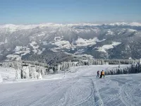 Cozy Apartment in Afritz am See Near Gerlitzen Ski Area