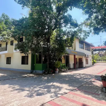 Eesha Residency