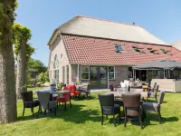 Spacious Villa in a National Park