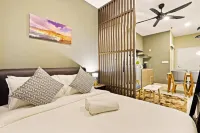 HighPark Suites in Petaling Jaya, Kelana Jaya by Plush Hotels in Petaling Jaya