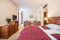 Boutique Hotel Korana Srakovcic Hotels in Vinski Vrh