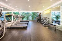 Noga by Isrotel Collection - Gym