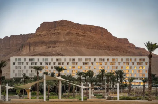 Noga by Isrotel Collection Отели рядом с достопримечательностью «Мёртвое море»