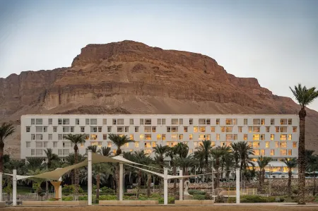 Noga by Isrotel Collection Отели в г. Tamar