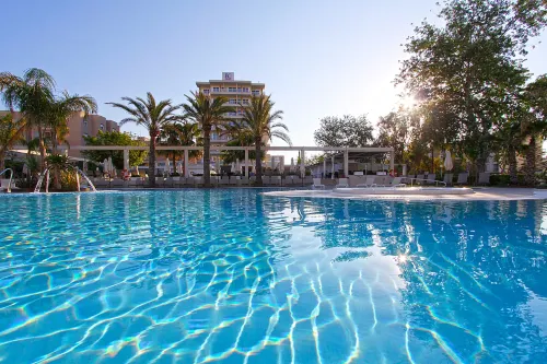 BG Caballero Hotels in Nord de Palma District